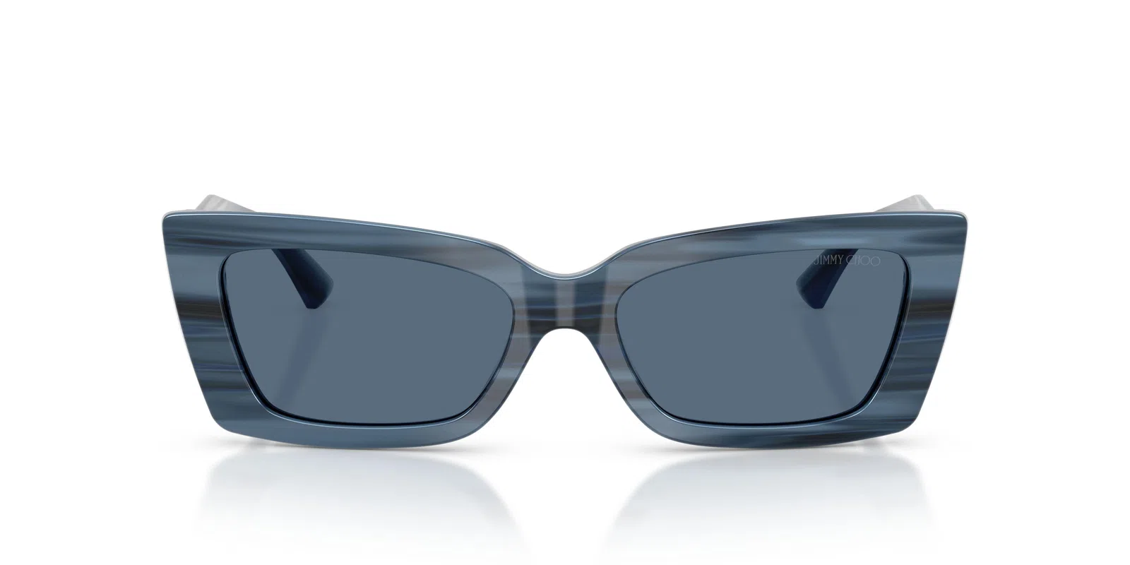 Jimmy Choo 5037BU Sunglasses - view 14